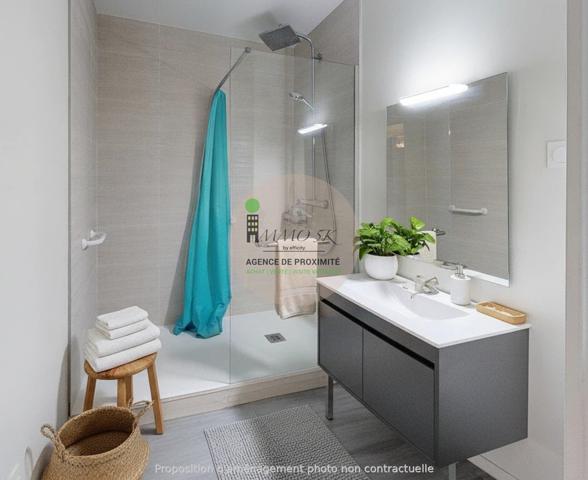 Appartement
         4 pièces
        - 89 m² Exclusivité 169 000 € *