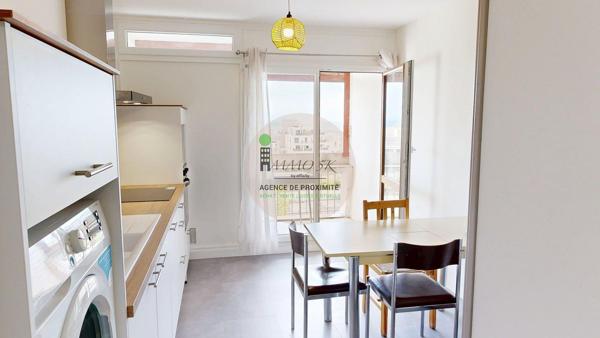Appartement
         4 pièces
        - 89 m² Exclusivité 169 000 € *