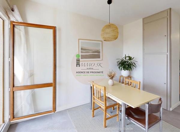 Appartement
         4 pièces
        - 89 m² Exclusivité 169 000 € *