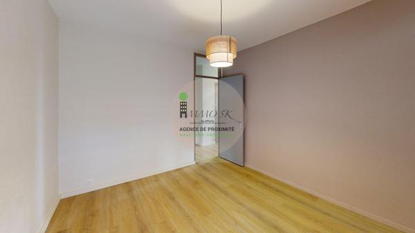 Appartement
         4 pièces
        - 89 m² Exclusivité 169 000 € *