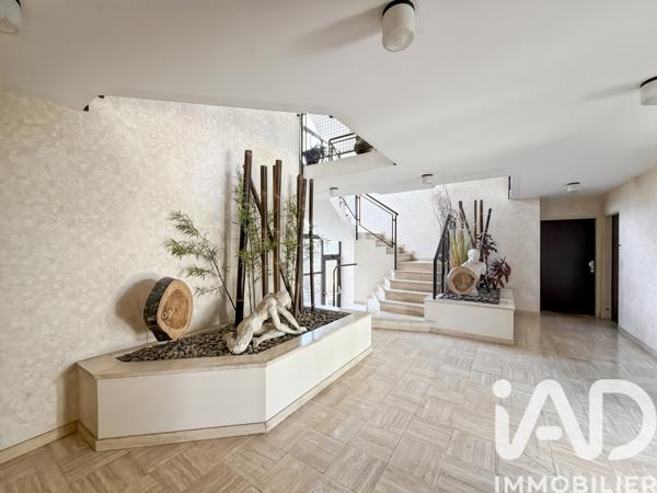 Appartement à vendre 3 pièces 73 m² Saint-Maur-des-Fossés