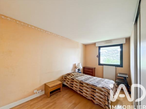 Appartement à vendre 3 pièces 73 m² Saint-Maur-des-Fossés