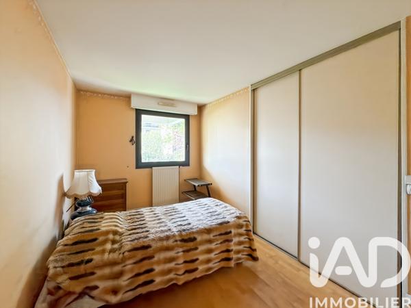 Appartement à vendre 3 pièces 73 m² Saint-Maur-des-Fossés