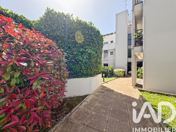 Appartement à vendre 3 pièces 73 m² Saint-Maur-des-Fossés