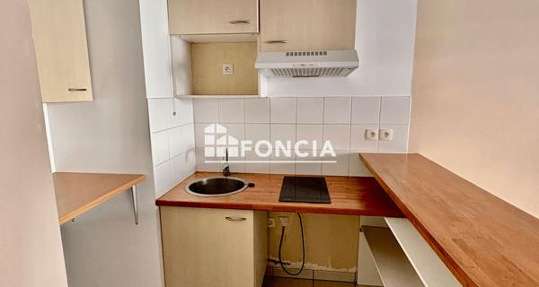 À vendre Appartement 2 pièces 44 m² - L'union 31240