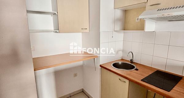 À vendre Appartement 2 pièces 44 m² - L'union 31240