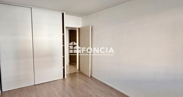 À vendre Appartement 2 pièces 44 m² - L'union 31240