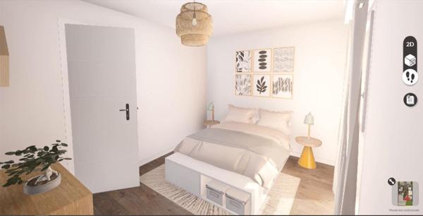 MAISON CLEFS EN MAINS, AMÉNAGEMENTS EXTERIEUR COMPRIS