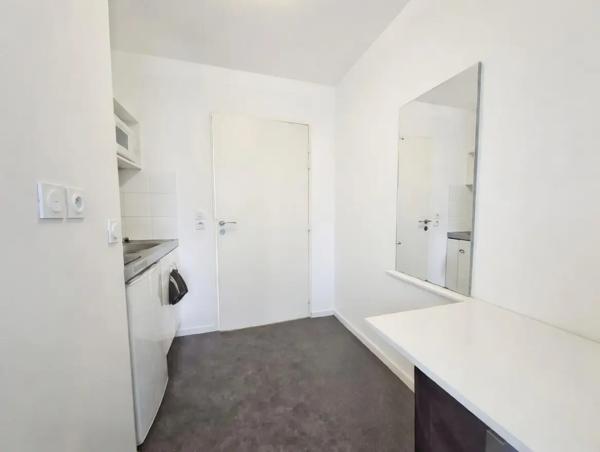 Appartement à vendre 1 pièce 17.86m² Lille (59800)