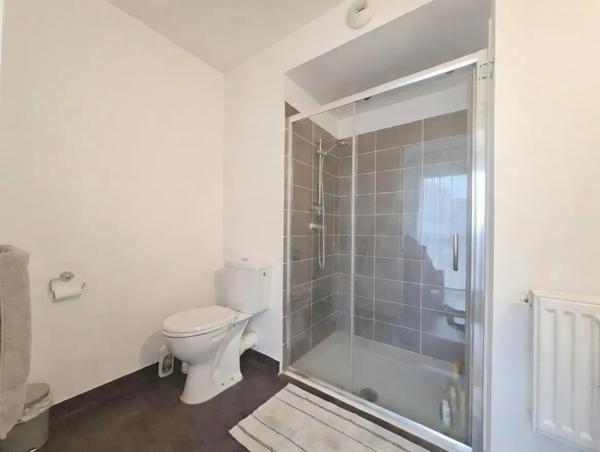 Appartement à vendre 1 pièce 17.86m² Lille (59800)