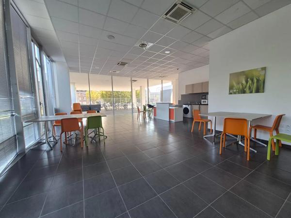 Appartement à vendre 1 pièce 17.86m² Lille (59800)