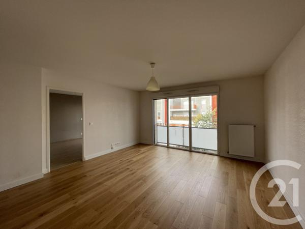 Appartement F3 à vendre  3 pièces - 67,53 m2 BORDEAUX - 33