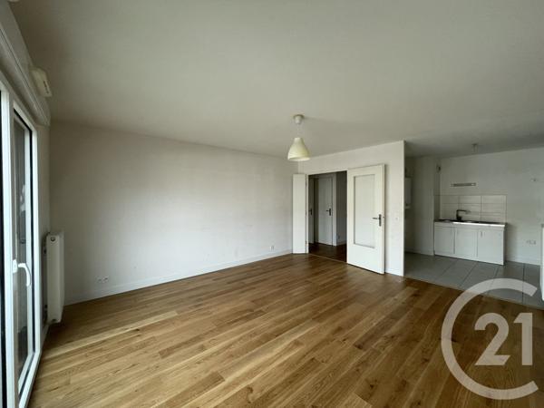 Appartement F3 à vendre  3 pièces - 67,53 m2 BORDEAUX - 33