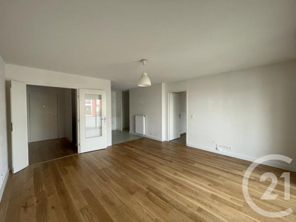 Appartement F3 à vendre  3 pièces - 67,53 m2 BORDEAUX - 33