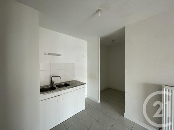 Appartement F3 à vendre  3 pièces - 67,53 m2 BORDEAUX - 33