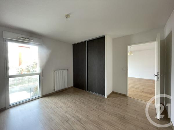 Appartement F3 à vendre  3 pièces - 67,53 m2 BORDEAUX - 33