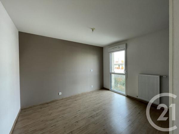 Appartement F3 à vendre  3 pièces - 67,53 m2 BORDEAUX - 33