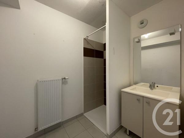 Appartement F3 à vendre  3 pièces - 67,53 m2 BORDEAUX - 33