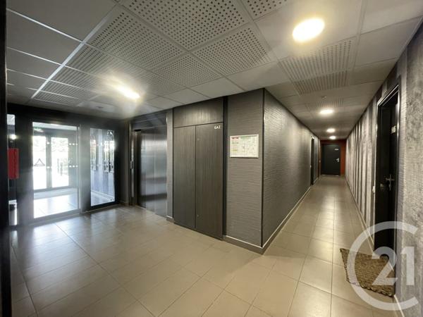 Appartement F3 à vendre  3 pièces - 67,53 m2 BORDEAUX - 33