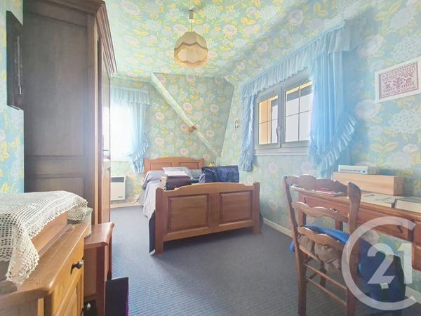 Maison à vendre  6 pièces - 160 m2 PONT AUDEMER - 27