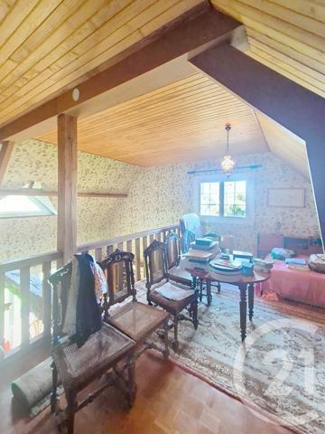 Maison à vendre  6 pièces - 160 m2 PONT AUDEMER - 27