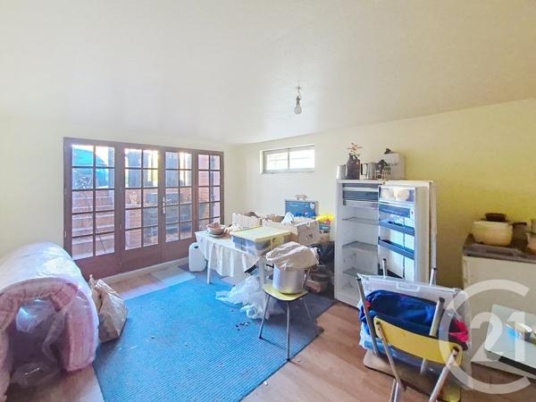 Maison à vendre  6 pièces - 160 m2 PONT AUDEMER - 27