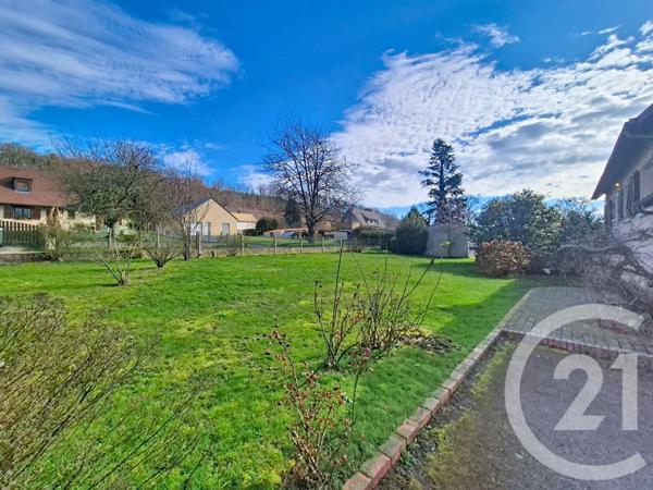 Maison à vendre  6 pièces - 160 m2 PONT AUDEMER - 27