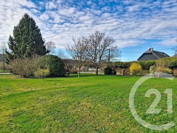 Maison à vendre  6 pièces - 160 m2 PONT AUDEMER - 27