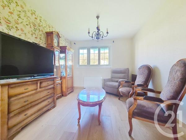 Maison à vendre  6 pièces - 160 m2 PONT AUDEMER - 27