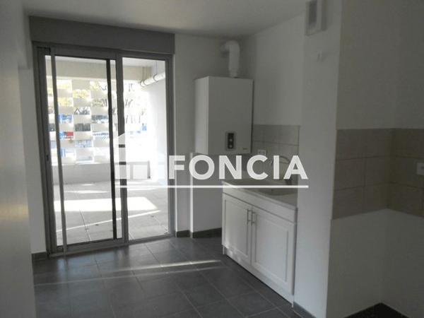 Location Appartement 2 pièces 63.57 m² - 5 RUE DE BONE BT C Beziers 34500