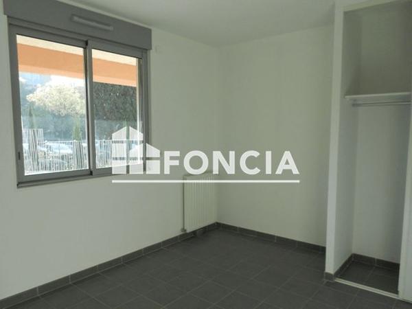 Location Appartement 2 pièces 63.57 m² - 5 RUE DE BONE BT C Beziers 34500