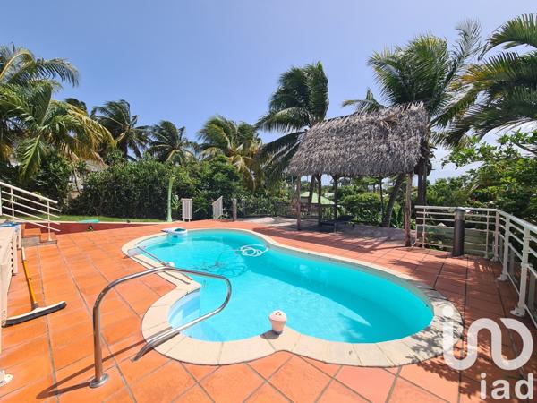 Maison à vendre 4 pièces 95 m² Sainte-Rose