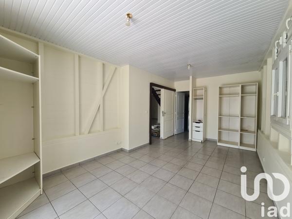 Maison à vendre 4 pièces 95 m² Sainte-Rose