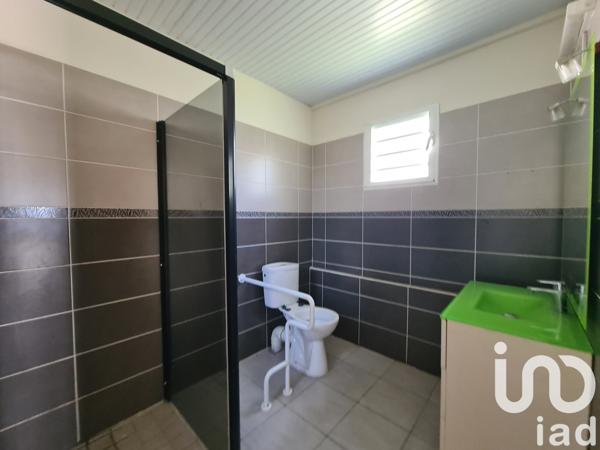 Maison à vendre 4 pièces 95 m² Sainte-Rose