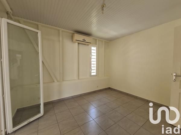 Maison à vendre 4 pièces 95 m² Sainte-Rose