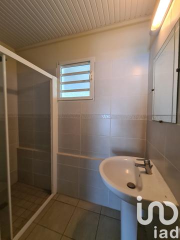 Maison à vendre 4 pièces 95 m² Sainte-Rose