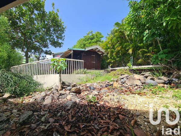 Maison à vendre 4 pièces 95 m² Sainte-Rose