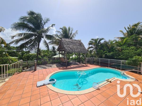 Maison à vendre 4 pièces 95 m² Sainte-Rose