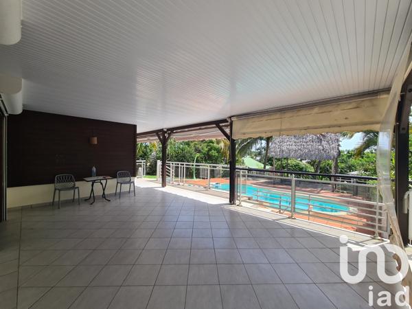 Maison à vendre 4 pièces 95 m² Sainte-Rose