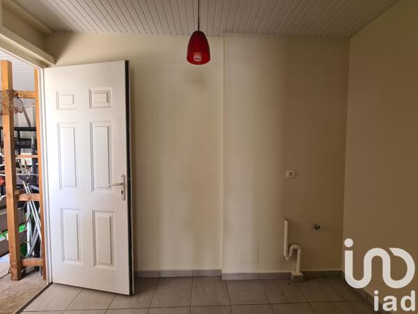 Maison à vendre 4 pièces 95 m² Sainte-Rose