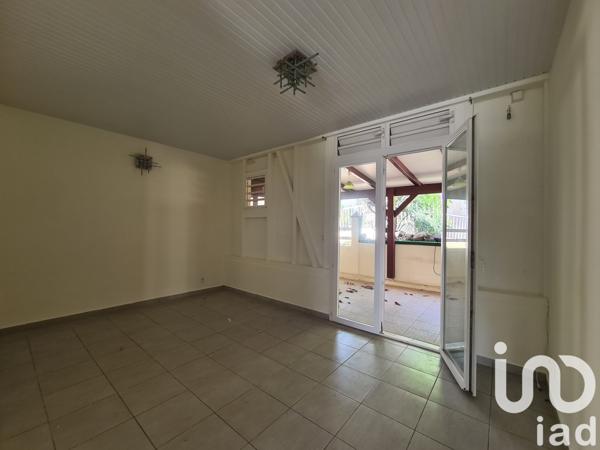 Maison à vendre 4 pièces 95 m² Sainte-Rose