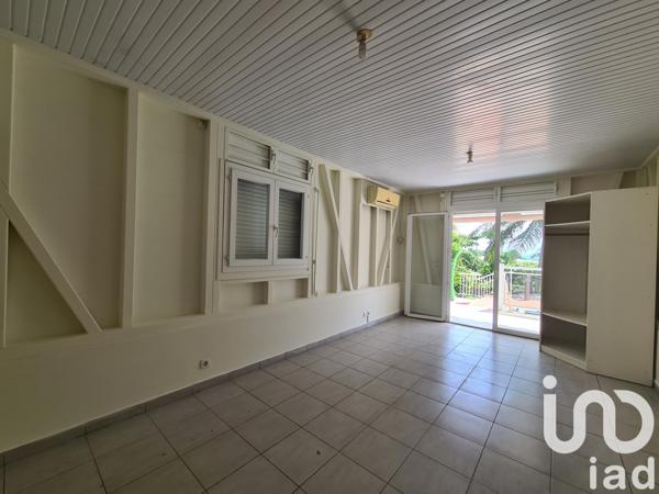 Maison à vendre 4 pièces 95 m² Sainte-Rose