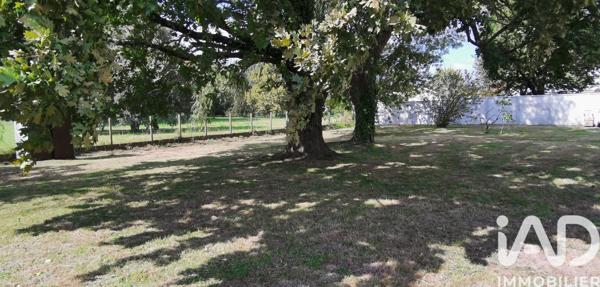 Terrain à vendre 1 047 m² Gujan-Mestras