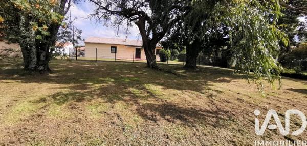 Terrain à vendre 1 047 m² Gujan-Mestras