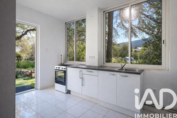 Maison à vendre 2 pièces 40 m² Plan-d'Aups-Sainte-Baume