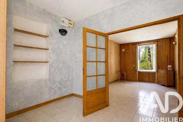 Maison à vendre 2 pièces 40 m² Plan-d'Aups-Sainte-Baume