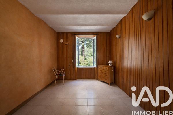 Maison à vendre 2 pièces 40 m² Plan-d'Aups-Sainte-Baume
