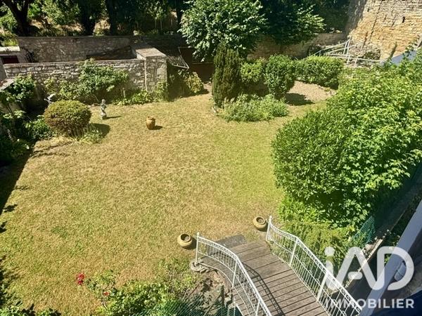 Appartement à vendre 6 pièces 172 m² Pontoise