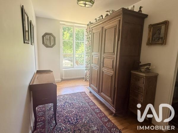 Appartement à vendre 6 pièces 172 m² Pontoise