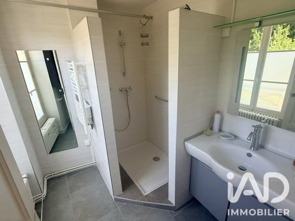 Appartement à vendre 6 pièces 172 m² Pontoise